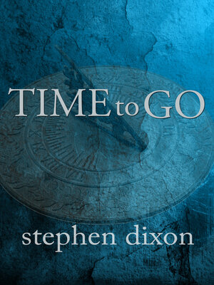 cover image of Time to Go